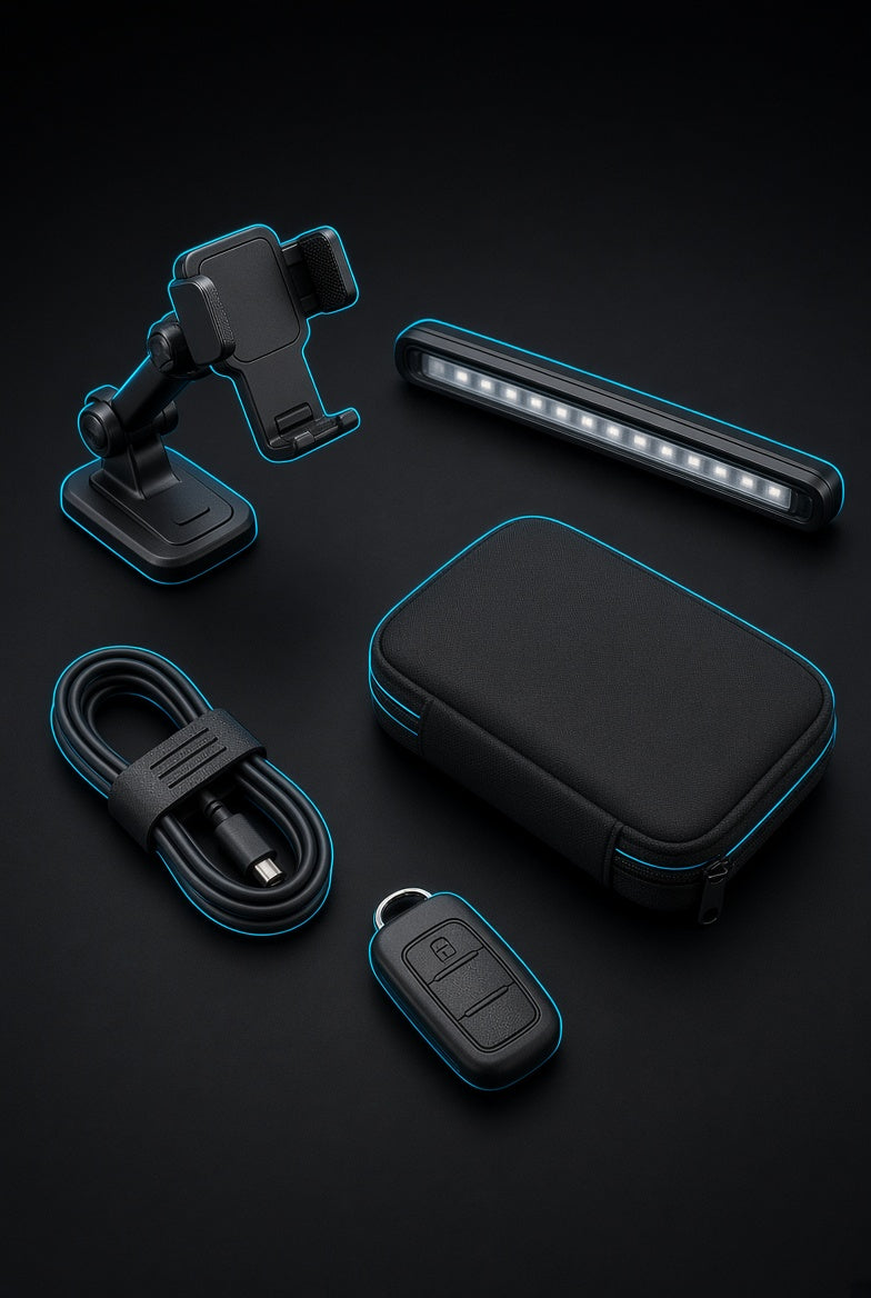 Accessories