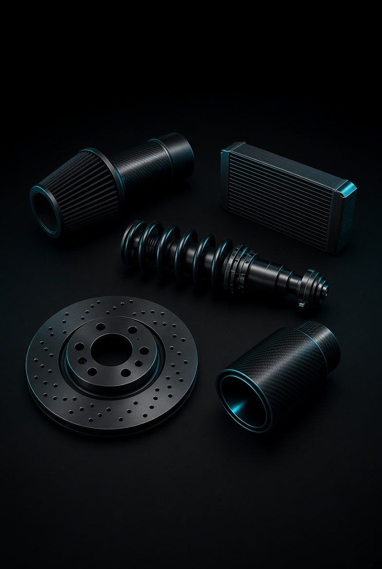 Performance Parts