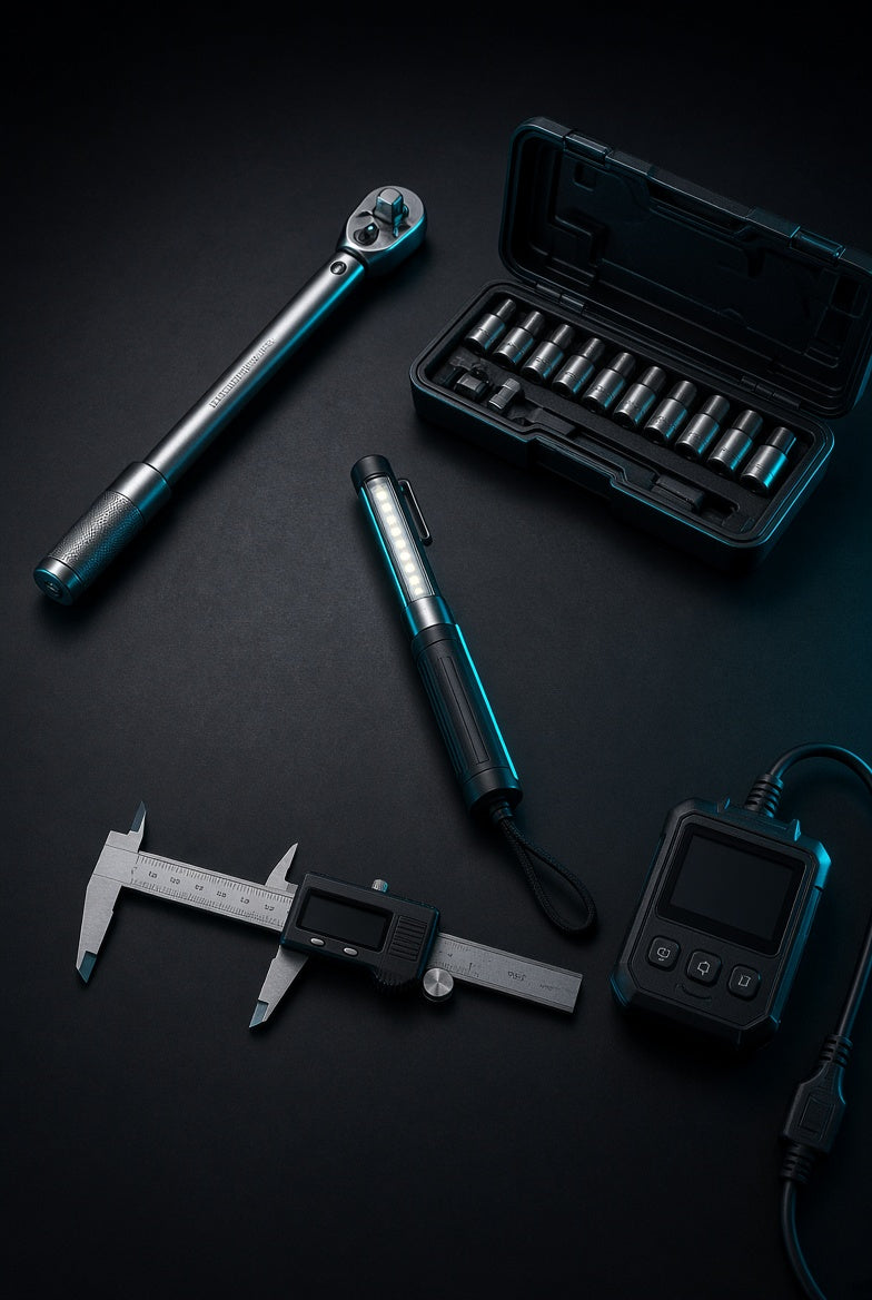 Tools